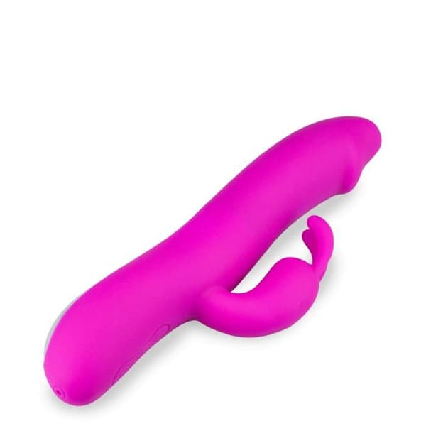 Vibro kanin kraftfull slaghammare
