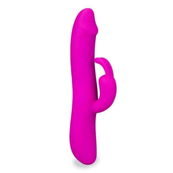 Vibro Rabbit Kraftfull Pulsator Striker