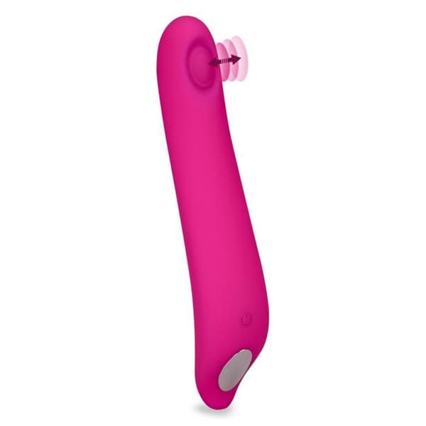 Youmi G-punkts vibrator