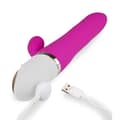 Miniatyrbild 6 av 6: Sextoy kanin вибратор Amanda