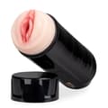 Miniatyrbild 3 av 6: Obscurity sug och vibrerande masturbator