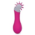 Miniatyrbild 3 av 4: Sensation propeller klitoris stimulator - Orgasmic Rose Collection
