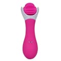 Miniatyrbild 4 av 4: Sensation propeller klitoris stimulator - Orgasmic Rose Collection