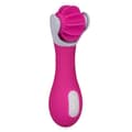 Miniatyrbild 1 av 4: Sensation propeller klitoris stimulator - Orgasmic Rose Collection