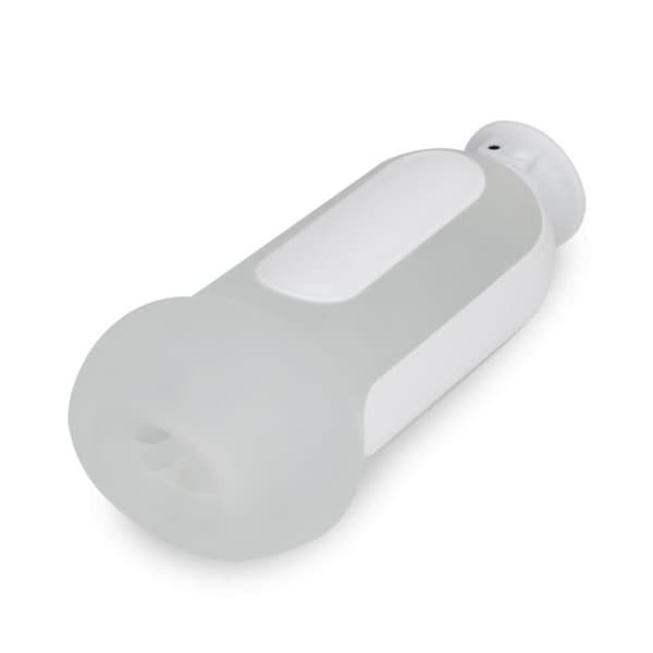 Manuell masturbator med SPA Hip Sense röstfunktion - Shake-Me Babe Collection