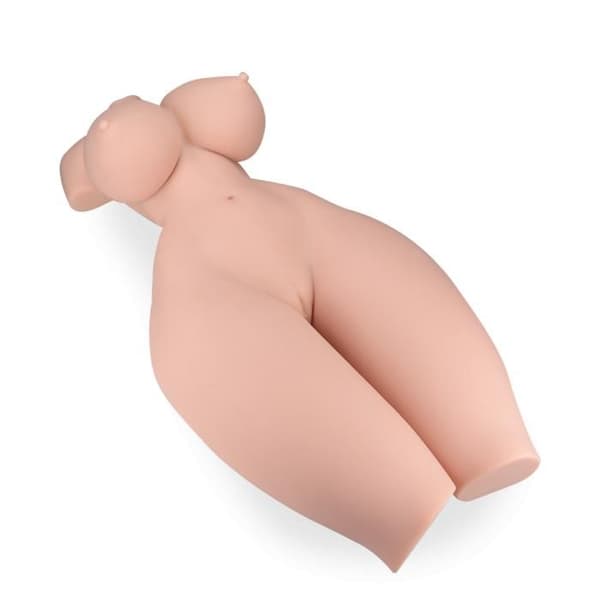 Joyce kurvig onanistbyst 14,5 kg