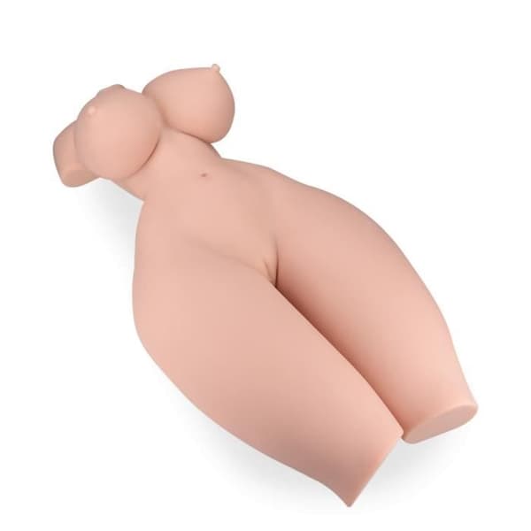 Joyce kurvig onanistbyst 14,5 kg