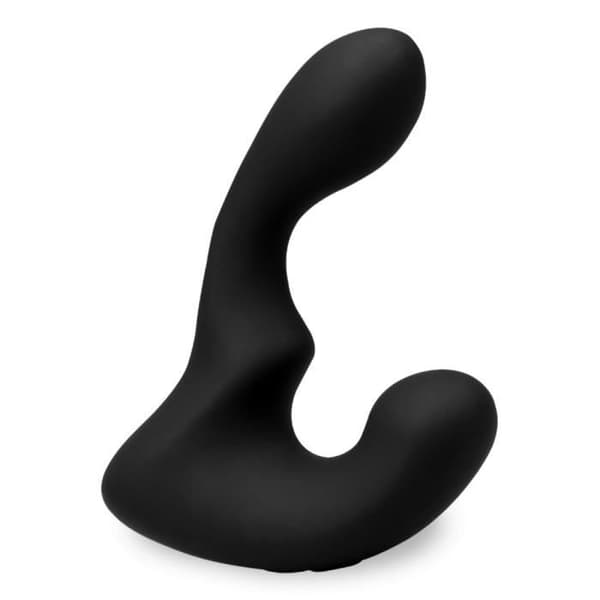 Tickler Fjärrkontroll Prostata Stimulator