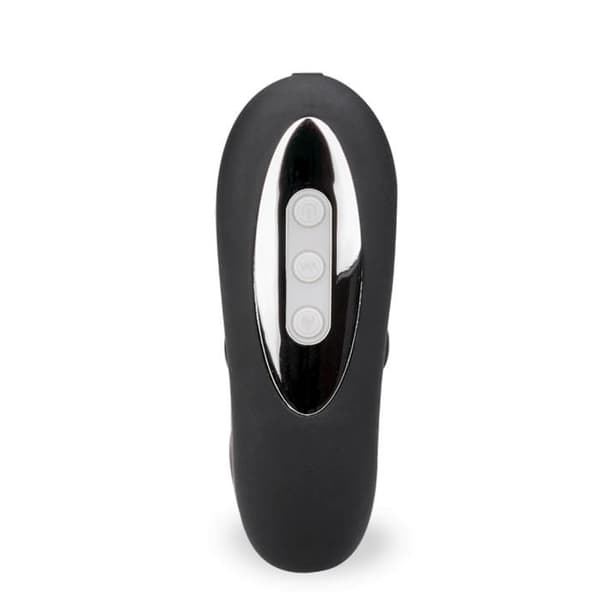 Bra vibrator med värmefunktion och fram- och tillbakagång