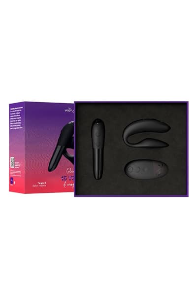 We-Vibe 15 Year Anniversary Collection Paket för par