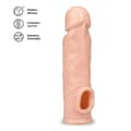 Miniatyrbild 3 av 6: Sexförlängare andra skinnet