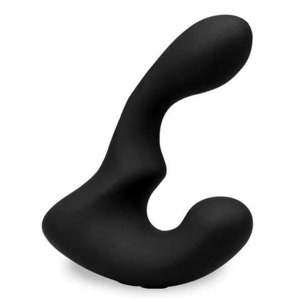 Tickler Fjärrkontroll Prostata Stimulator