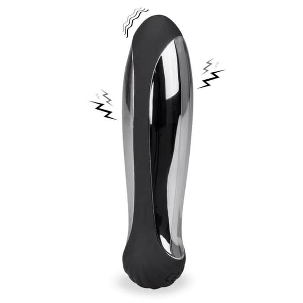 Spice mini elektrostimuleringsvibrator