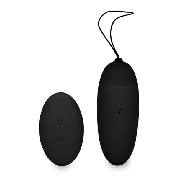 Fjärrstyrt vibrerande ägg Ada