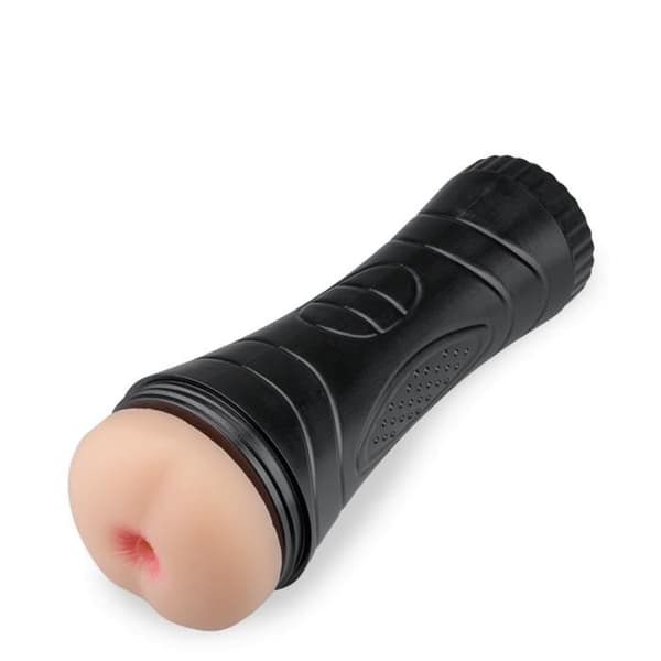 Masturbator med tajt anus