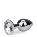 Miniatyrbild 1 av 2: Anal Jewel Rosebud Light 54 Gr-Diamond