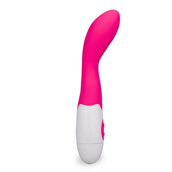 Orgasmic Power vibrator speciell G-punkt