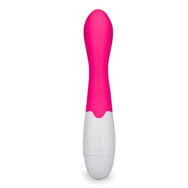 Orgasmic Power vibrator speciell G-punkt