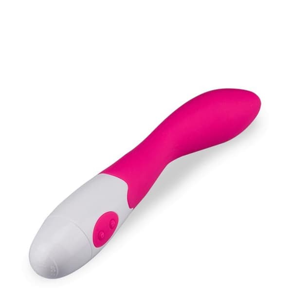 Orgasmic Power vibrator speciell G-punkt