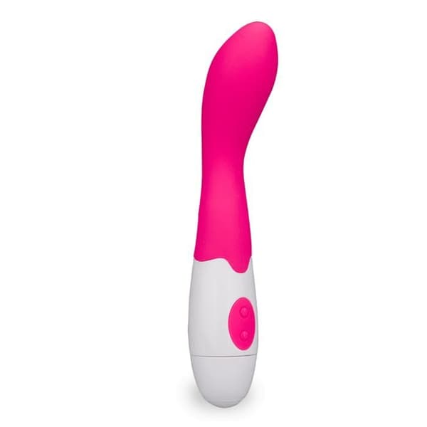 Orgasmic Power vibrator speciell G-punkt