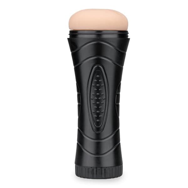 Masturbator med tight anus - Manliga masturbatorer