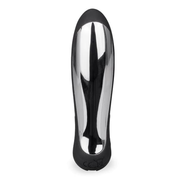 Spice Mini Electrostimulation Vibrator Svart