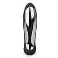 Miniatyrbild 3 av 4: Spice Mini Electrostimulation Vibrator Svart