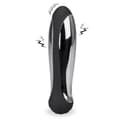 Miniatyrbild 2 av 4: Spice Mini Electrostimulation Vibrator Svart
