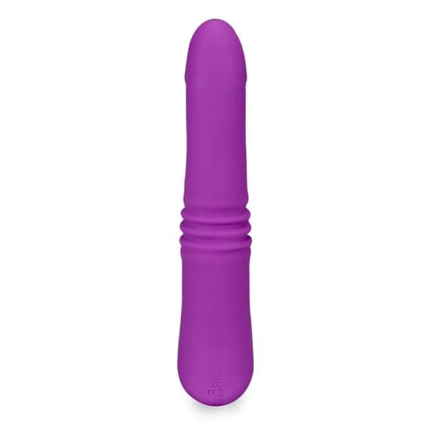 Kaya stötande kaninvibrator