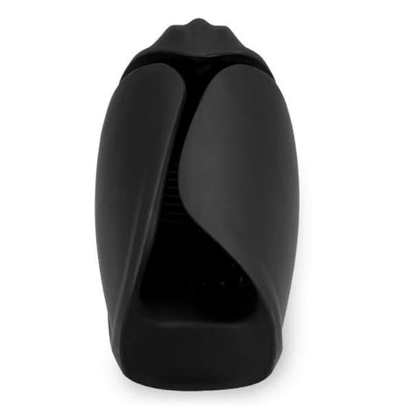 Masturbator med 9 vibrationslägen Warrior