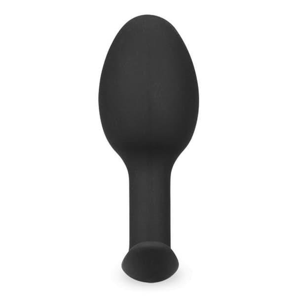 Plug anal silikon massageboll