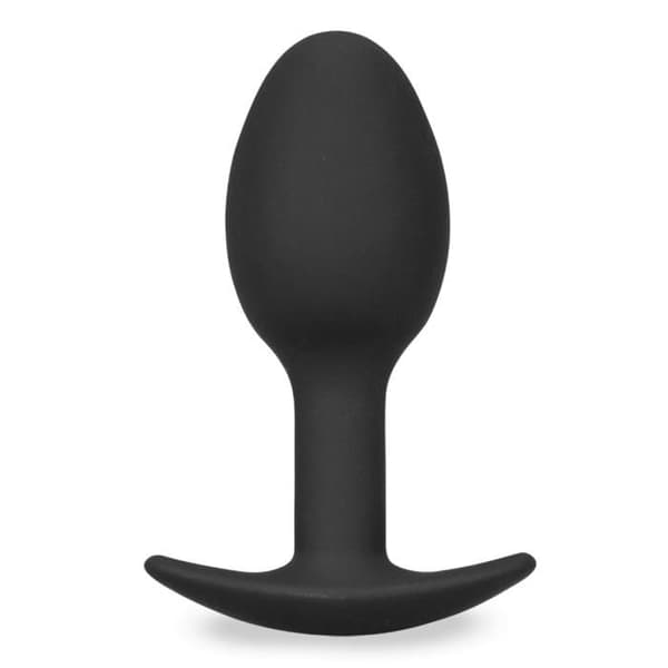 Rosebud Geisha Silikon Massageboll Non Black
