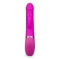 Miniatyrbild 3 av 4: Vibrator Rabbit vibrator ejakulerande dildo Hey Jack - Mr. Rabbit Collection