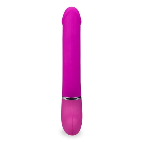 Hey Jack ejakulerande dildo kanin vibrator
