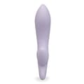 Miniatyrbild 3 av 4: Molnig optimal komfort kanin vibrator