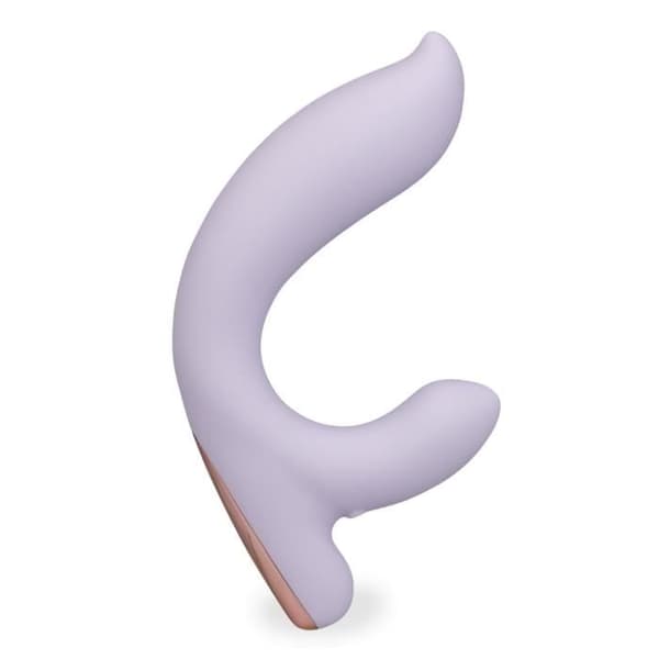 Molnig optimal komfort kanin vibrator