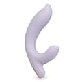 Miniatyrbild 1 av 4: Molnig optimal komfort kanin vibrator