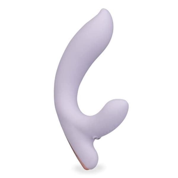 Molnig optimal komfort kanin vibrator