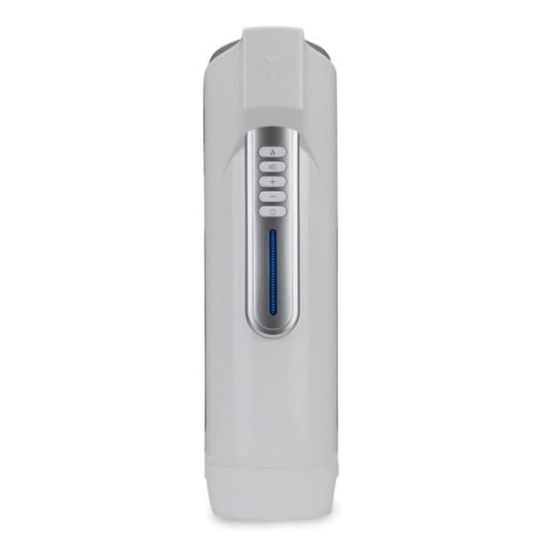 Uppvärmd automatisk masturbator och röstfunktion A380 - Shake-Me Babe Collection