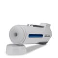 Miniatyrbild 1 av 4: Uppvärmd automatisk masturbator och röstfunktion A380 - Shake-Me Babe Collection