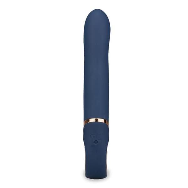 Oswald kanin vibrator
