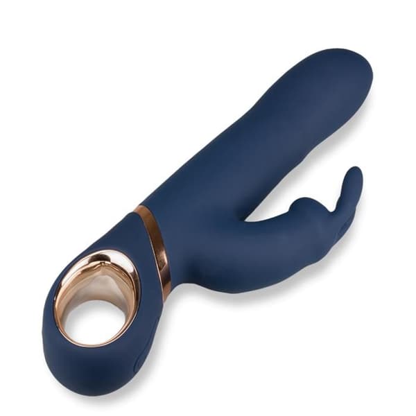 Oswald kanin vibrator