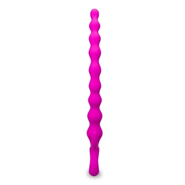 Chapelet thai anal XL 30,5cm