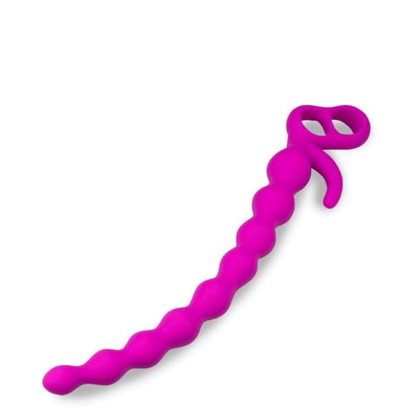 Chapelet thai anal XL 30,5cm