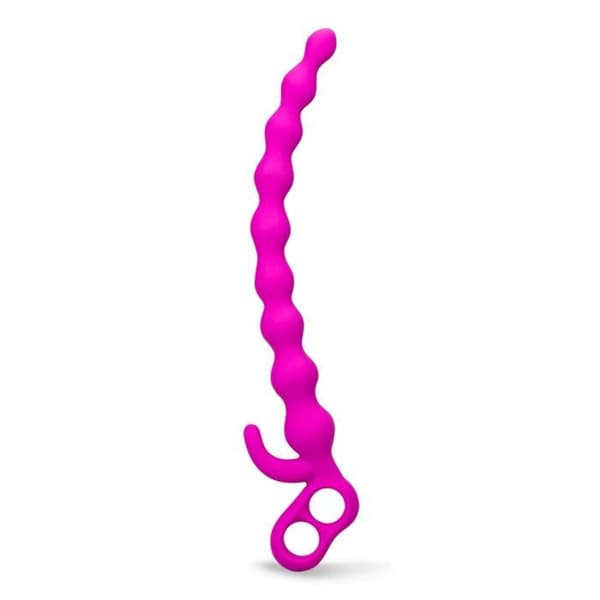 Thai Anal Rosenkrans XL 27,0cm