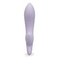 Miniatyrbild 3 av 4: Molnig optimal komfort kanin vibrator