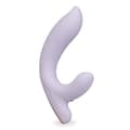 Miniatyrbild 1 av 4: Molnig optimal komfort kanin vibrator