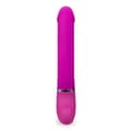 Miniatyrbild 5 av 6: Hey Jack ejakulerande dildo kanin vibrator