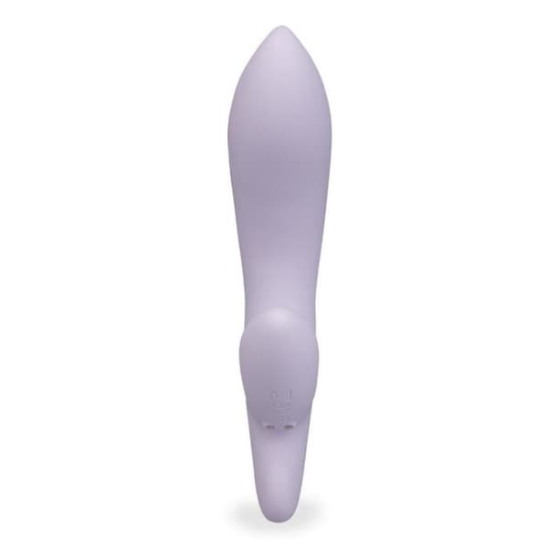 Molnig optimal komfort kaninvibrator - Manliga onanister