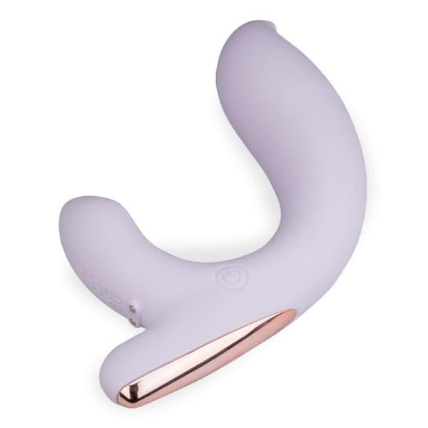 Molnig optimal komfort kanin vibrator